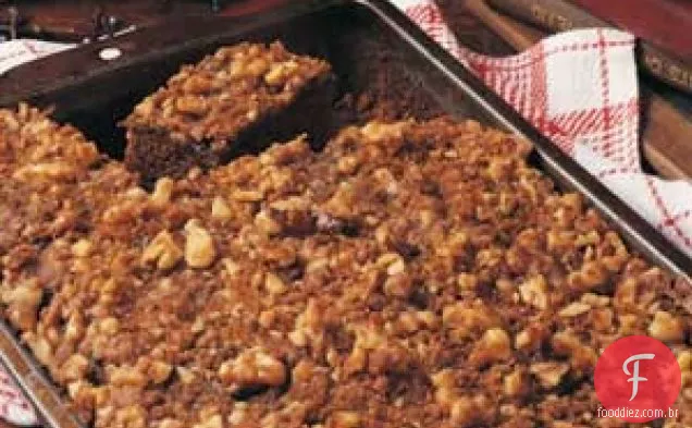 Biscoito de gengibre crocante