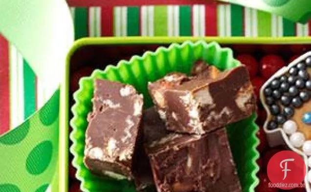 Doce de Natal Fácil