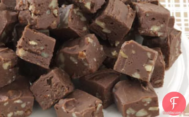Doce-Licious Fudge
