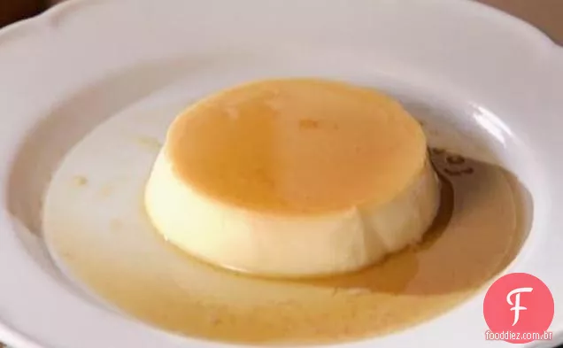 Creme Caramelo
