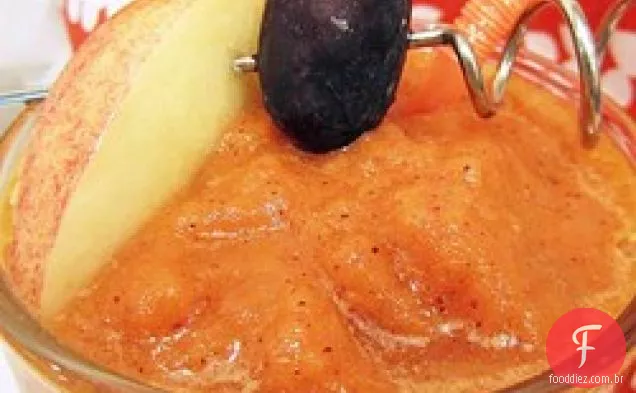 Smoothie de Gengibre e Repolho