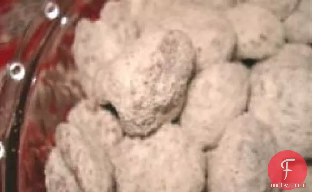 Comida para filhotes II
