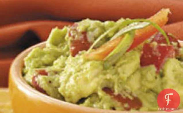 Guacamole de Tomate Grosso