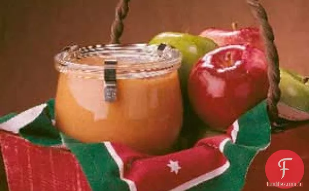 Molho de caramelo