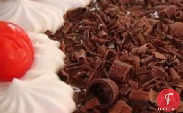 Torta de Lama II