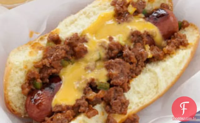 Cachorros Sloppy Joe