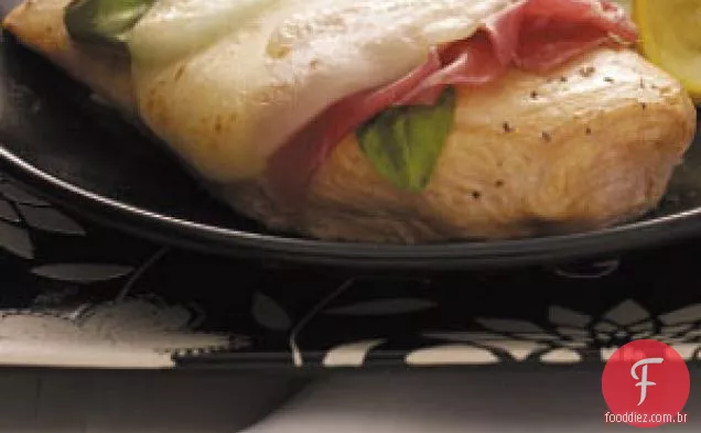 Frango Provolone