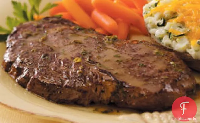 Bife Diane
