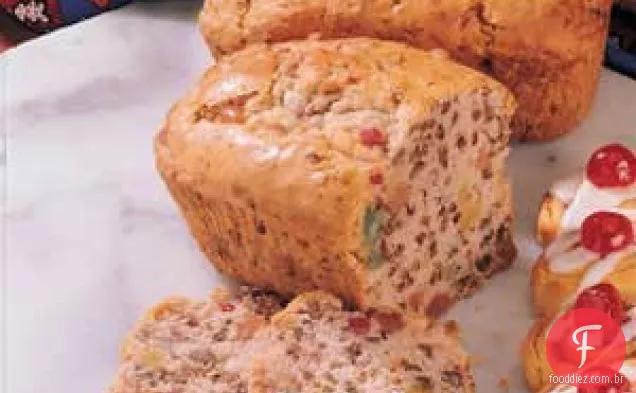 Pão de Goma