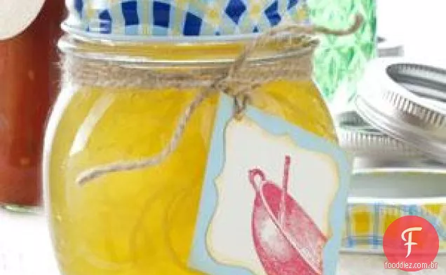 Marmelada de Limão