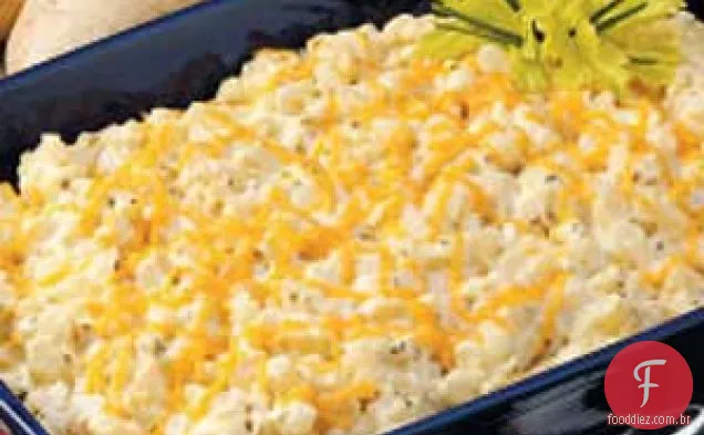 Hash Browns glorificados