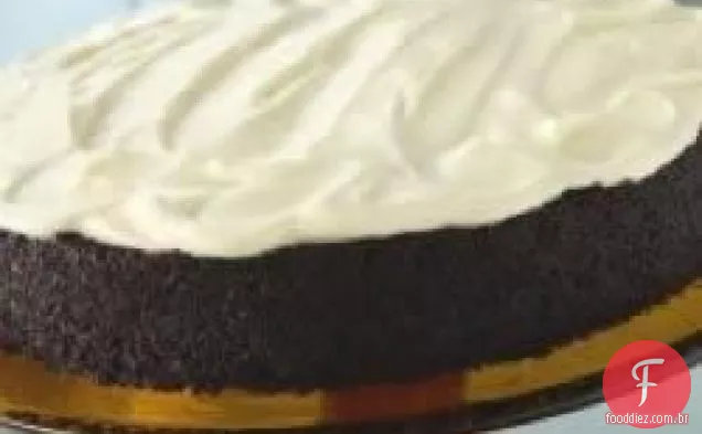 Bolo de Coca-Cola® de Idaho