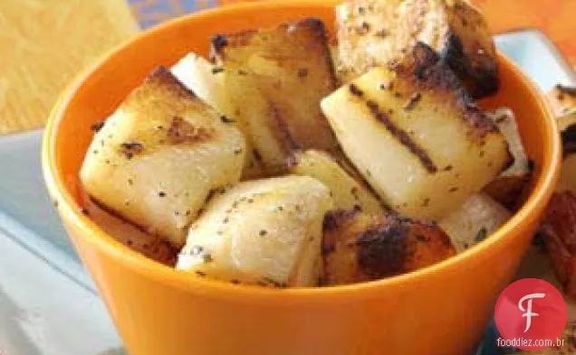 Batatas Grelhadas