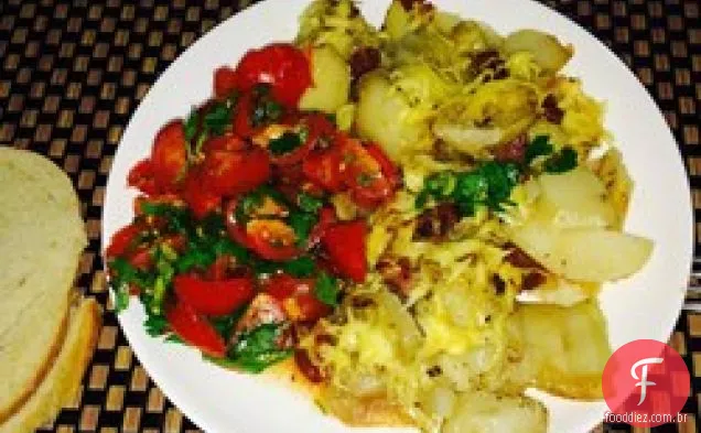 Batatas de Gilbert