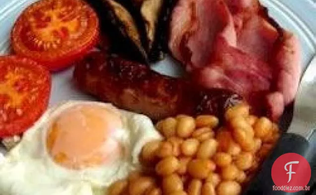Grande Fritura Britânica