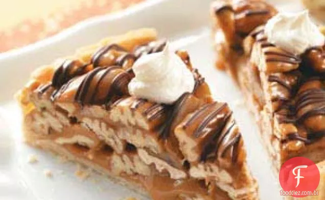 Tartaruga Praliné