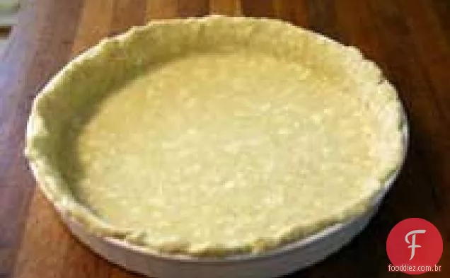 Quiche Cogumelo