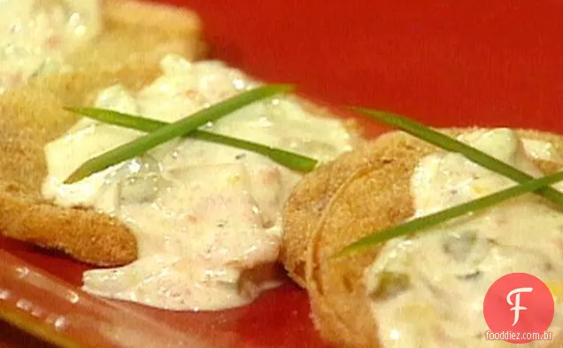 Aioli de Lowcountry
