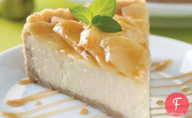 Molho de Sorvete de Caramelo