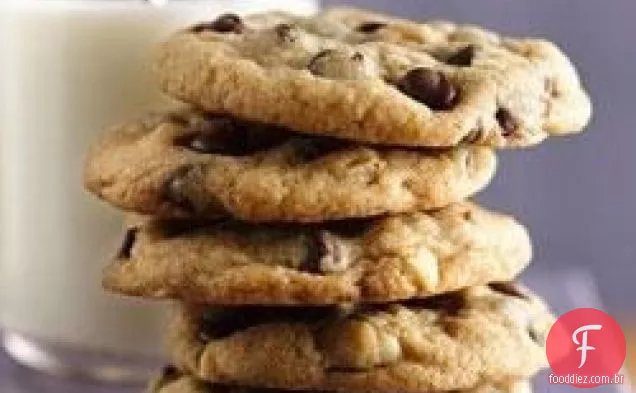 Cookies de chocolate Ultimate da Gold Medal® Flour