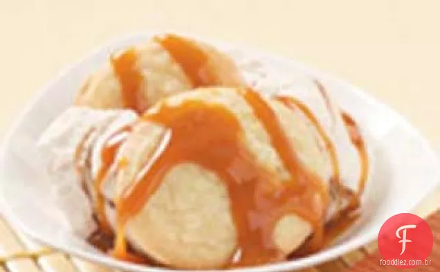 Sundae de Snickerdoodle
