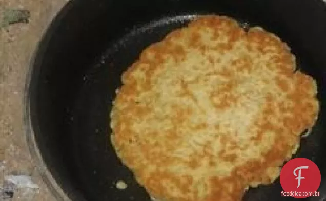 Pão de Cowboy