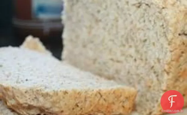 Pão de Cerveja I