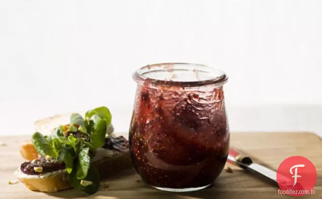 Fig Jam