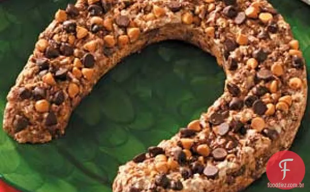 Ferraduras de Pretzel