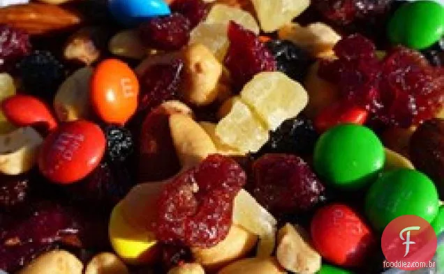 Mix de trilhas favorito
