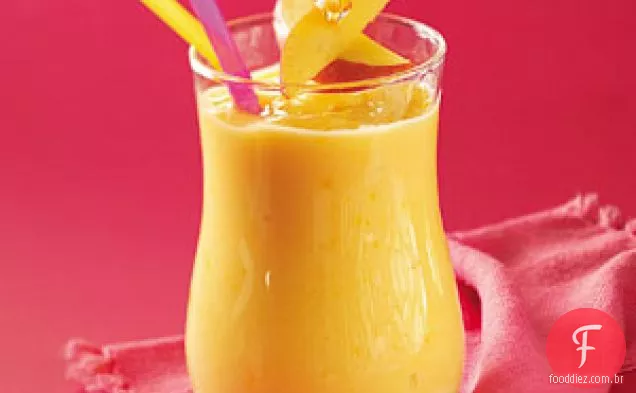Smoothies de manga