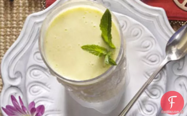 Lassi de manga