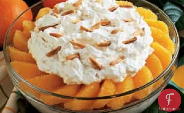 Tigela de sobremesa Ambrosia