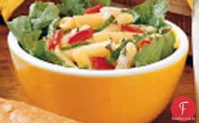 Salada Agridoce
