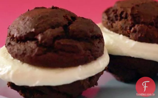 Tortas Whoopie