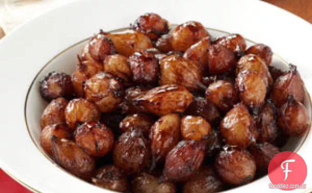 Cebolas do Porto Caramelizadas