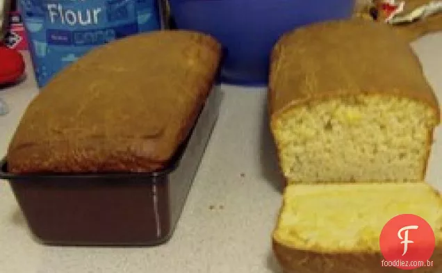 Pão de Fermento Natural I