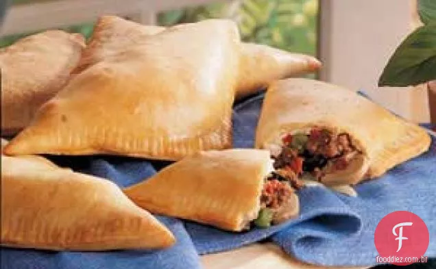 Super Calzones