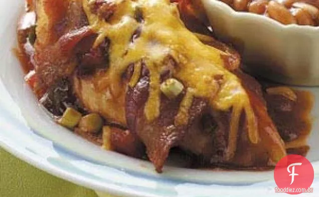 Frango Assado Monterey