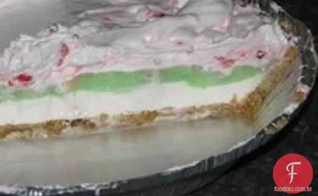Torta de Watergate