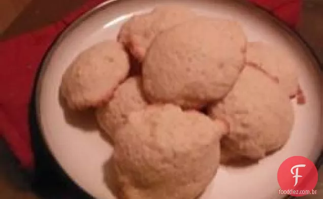 Dieta de $2/dia - Cookies