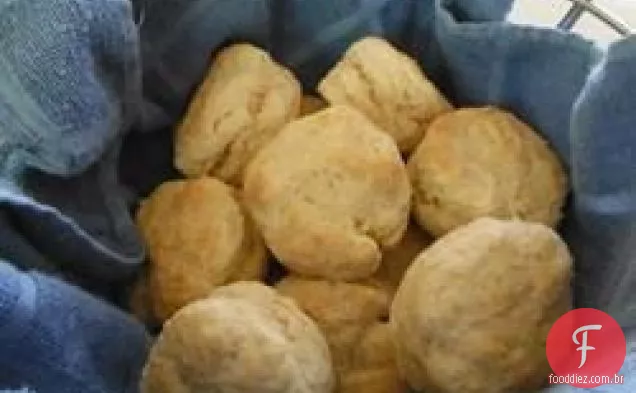 Dieta $2/dia - Biscoitos