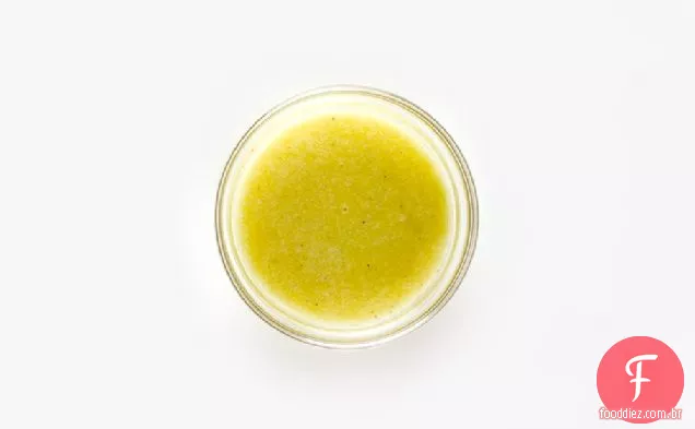Granny Smith Cidra De Maçã Vinagrete
