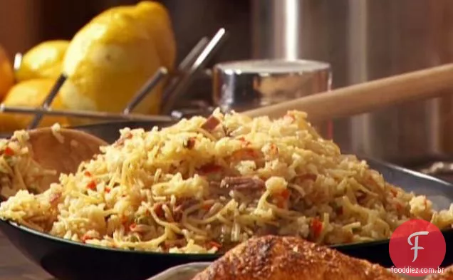 Arroz a Munee