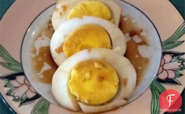 Ovos Polidos