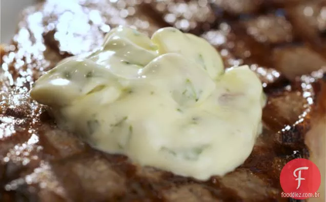 Molho Bearnaise Fácil