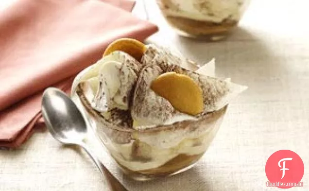 Tiramisu Fácil