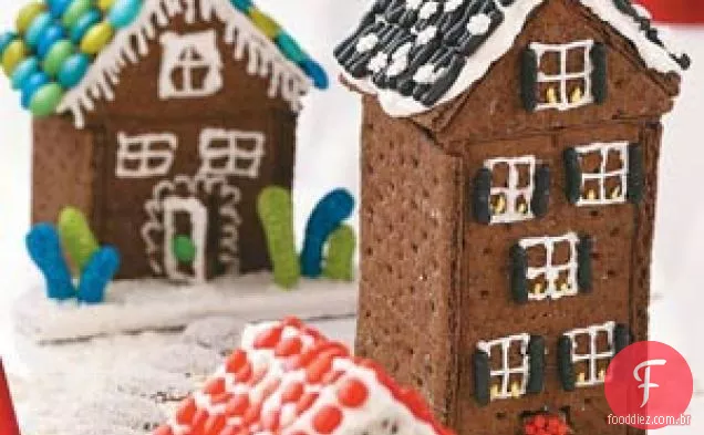 Casas de Natal
