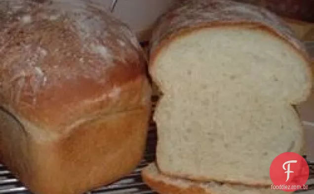 Pão de Batata III