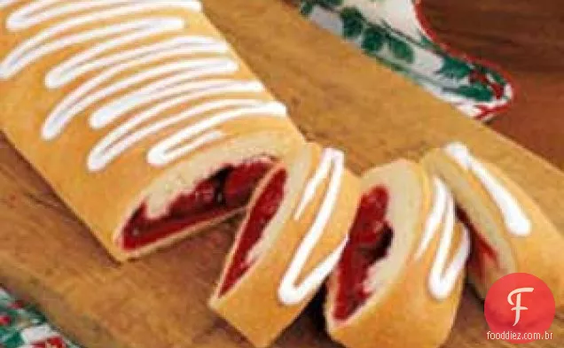 Cereja Kringle